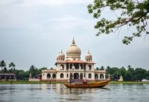 Unveiling the Wonders of West Bengal: A Traveler’s Paradise Unveiling the Wonders of West Bengal: A Traveler's Paradise