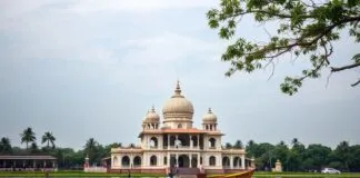 Unveiling the Wonders of West Bengal: A Traveler’s Paradise Unveiling the Wonders of West Bengal: A Traveler's Paradise