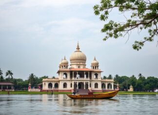 Unveiling the Wonders of West Bengal: A Traveler’s Paradise Unveiling the Wonders of West Bengal: A Traveler's Paradise