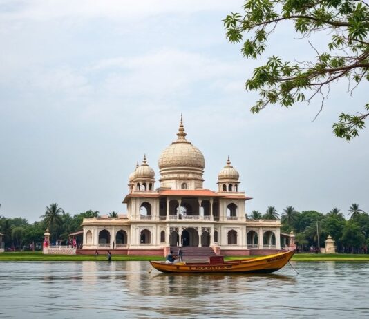 Unveiling the Wonders of West Bengal: A Traveler’s Paradise Unveiling the Wonders of West Bengal: A Traveler's Paradise