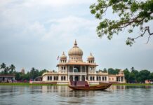 Unveiling the Wonders of West Bengal: A Traveler’s Paradise Unveiling the Wonders of West Bengal: A Traveler's Paradise