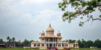 Unveiling the Wonders of West Bengal: A Traveler’s Paradise Unveiling the Wonders of West Bengal: A Traveler's Paradise