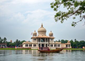 Unveiling the Wonders of West Bengal: A Traveler’s Paradise Unveiling the Wonders of West Bengal: A Traveler's Paradise