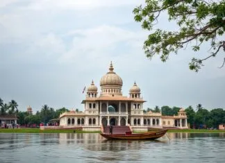 Unveiling the Wonders of West Bengal: A Traveler’s Paradise Unveiling the Wonders of West Bengal: A Traveler's Paradise