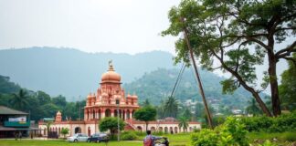 West Bengal: A Tapestry of Culture, History, and Natural Beauty West Bengal: A Tapestry of Culture, History, and Natural Beauty