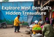 Discover West Bengal’s Hidden Gems: Local Events & Community Vibes Explore West Bengal's Hidden Treasures: Local Events & Community Atmosphere