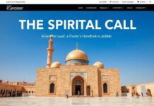 Experience the Spiritual Call: A Traveler’s Guide to Jeddah Experience the Spiritual Call: A Traveler's Handbook to Jeddah