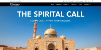 Experience the Spiritual Call: A Traveler’s Guide to Jeddah Experience the Spiritual Call: A Traveler's Handbook to Jeddah
