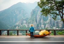 How AI is Redefining Travel in West Bengal The text is already in English, so the translation is the same: "How AI is Redefining Travel in West Bengal"