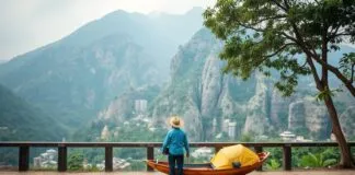 How AI is Redefining Travel in West Bengal The text is already in English, so the translation is the same: "How AI is Redefining Travel in West Bengal"