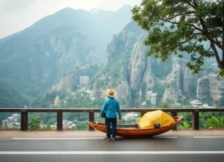How AI is Redefining Travel in West Bengal The text is already in English, so the translation is the same: "How AI is Redefining Travel in West Bengal"
