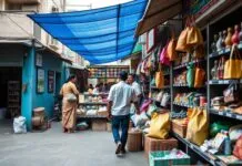 How Local Shops in West Bengal Are Winning Over Online Shoppers How Local Shops in West Bengal Are Attracting Online Shoppers