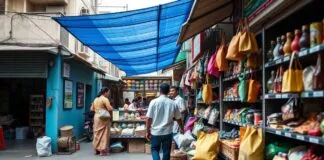 How Local Shops in West Bengal Are Winning Over Online Shoppers How Local Shops in West Bengal Are Attracting Online Shoppers