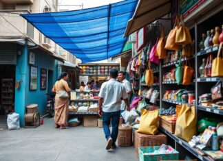 How Local Shops in West Bengal Are Winning Over Online Shoppers How Local Shops in West Bengal Are Attracting Online Shoppers