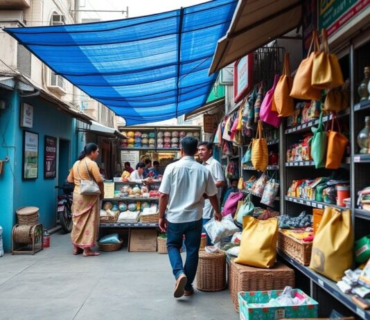 How Local Shops in West Bengal Are Winning Over Online Shoppers How Local Shops in West Bengal Are Attracting Online Shoppers