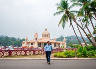 How This Week’s Council Decisions Could Change West Bengal Travel How This Week's Council Decisions Could Impact Travel in West Bengal