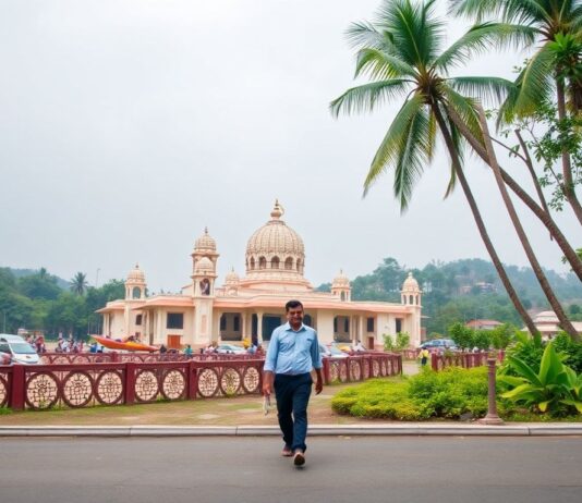 How This Week’s Council Decisions Could Change West Bengal Travel How This Week's Council Decisions Could Impact Travel in West Bengal