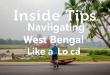 Insider Tips: Navigating West Bengal Like a Local Insider Tips: Navigating West Bengal Like a Local