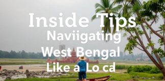 Insider Tips: Navigating West Bengal Like a Local Insider Tips: Navigating West Bengal Like a Local