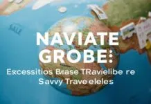 Navigate the Globe: Essential Visa Tips for Savvy Travelers Navigate the Globe: Essential Visa Tips for Savvy Travelers