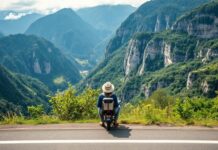 Recharge on the Road: Traveler’s Daily Rituals for Well-Being Recharge on the Road: Traveler's Daily Habits for Well-Being