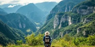 Recharge on the Road: Traveler’s Daily Rituals for Well-Being Recharge on the Road: Traveler's Daily Habits for Well-Being