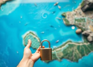 Unlock the World: How VPNs Can Transform Your Travel Experience Unlock the World: How VPNs Can Transform Your Travel Journey