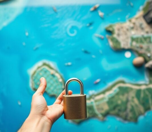 Unlock the World: How VPNs Can Transform Your Travel Experience Unlock the World: How VPNs Can Transform Your Travel Journey