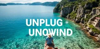 Unplug and Unwind: Your Digital Detox Travel Guide Unplug and Unwind: Your Digital Detox Travel Guide