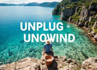 Unplug and Unwind: Your Digital Detox Travel Guide Unplug and Unwind: Your Digital Detox Travel Guide
