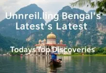 Unveiling Bengal’s Latest Travel Gems: Today’s Top Discoveries Unveiling Bengal's Latest Travel Gems: Today's Top Discoveries