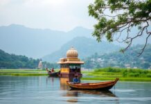 Unveiling the Enchanting Beauty of West Bengal: A Traveler’s Paradise Unveiling the Enchanting Beauty of West Bengal: A Traveler's Paradise