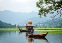 Unveiling the Enchanting Beauty of West Bengal: A Traveler’s Paradise Unveiling the Enchanting Beauty of West Bengal: A Traveler's Paradise