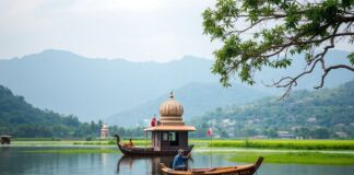 Unveiling the Enchanting Beauty of West Bengal: A Traveler’s Paradise Unveiling the Enchanting Beauty of West Bengal: A Traveler's Paradise