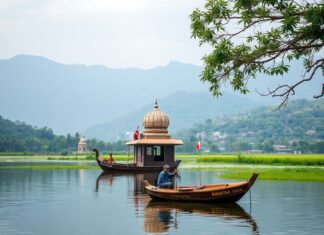 Unveiling the Enchanting Beauty of West Bengal: A Traveler’s Paradise Unveiling the Enchanting Beauty of West Bengal: A Traveler's Paradise