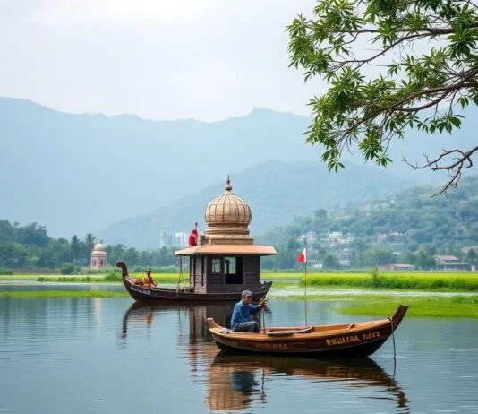 Unveiling the Enchanting Beauty of West Bengal: A Traveler’s Paradise Unveiling the Enchanting Beauty of West Bengal: A Traveler's Paradise