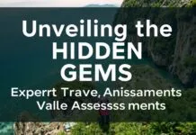 Unveiling the Hidden Gems: Expert Travel Value Assessments Unveiling the Hidden Gems: Expert Travel Value Assessments