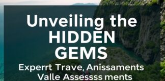Unveiling the Hidden Gems: Expert Travel Value Assessments Unveiling the Hidden Gems: Expert Travel Value Assessments