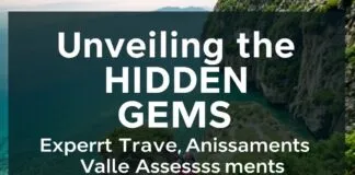 Unveiling the Hidden Gems: Expert Travel Value Assessments Unveiling the Hidden Gems: Expert Travel Value Assessments