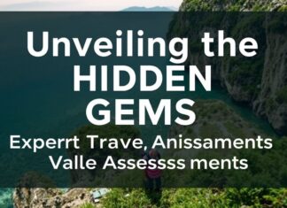 Unveiling the Hidden Gems: Expert Travel Value Assessments Unveiling the Hidden Gems: Expert Travel Value Assessments