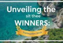 Unveiling the Winners: Your Guide to Prestigious Travel Honors Unveiling the Winners: Your Guide to Prestigious Travel Honors