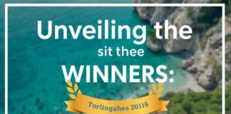 Unveiling the Winners: Your Guide to Prestigious Travel Honors Unveiling the Winners: Your Guide to Prestigious Travel Honors