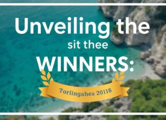 Unveiling the Winners: Your Guide to Prestigious Travel Honors Unveiling the Winners: Your Guide to Prestigious Travel Honors