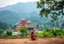 Unveiling West Bengal: Hidden Gems Beyond the Usual Path Unveiling West Bengal: Hidden Gems Beyond the Beaten Path