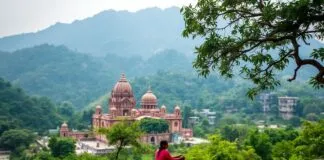 Unveiling West Bengal: Hidden Gems Beyond the Usual Path Unveiling West Bengal: Hidden Gems Beyond the Beaten Path