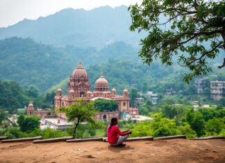 Unveiling West Bengal: Hidden Gems Beyond the Usual Path Unveiling West Bengal: Hidden Gems Beyond the Beaten Path