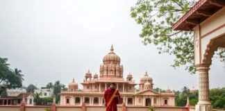 Unveiling West Bengal’s Hidden Cultural Gems: Events You Can’t Miss Unveiling West Bengal's Hidden Cultural Treasures: Events You Shouldn't Miss