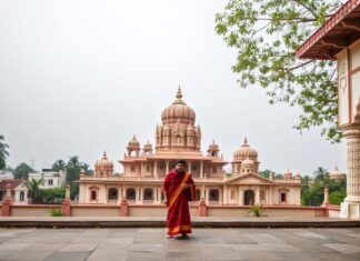 Unveiling West Bengal’s Hidden Cultural Gems: Events You Can’t Miss Unveiling West Bengal's Hidden Cultural Treasures: Events You Shouldn't Miss