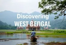 Unveiling West Bengal: Top Travel Categories You Must Explore Discovering West Bengal: Must-Explore Travel Categories