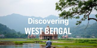Unveiling West Bengal: Top Travel Categories You Must Explore Discovering West Bengal: Must-Explore Travel Categories